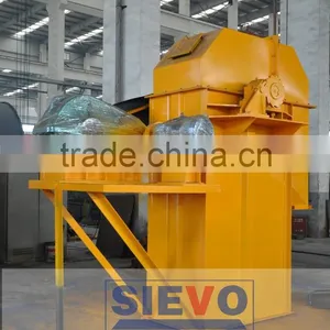 Vertical Cement Bucket Elevator Sold to Many Countries thumbnail-3