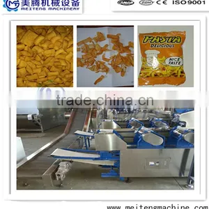 Mimi Stick Snack Production Line/noodle Machine thumbnail-1