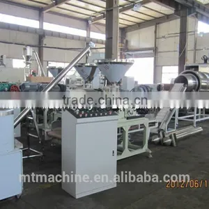 Qualified Taste Cheese Curls Machinery Line thumbnail-2