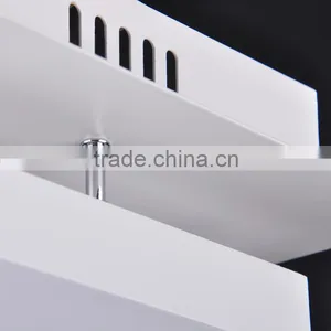 Square Box Shape Newest Design LED Acrylic Ceiling Lamp thumbnail-2