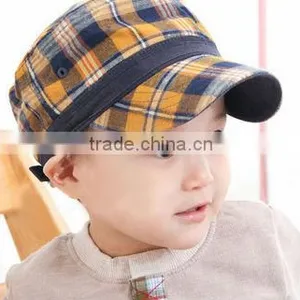 2014 Wholesale High Quality Fashion Baseball Children Cap thumbnail-1