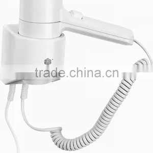 Wall Mounted Hair Dryer,electric Hair Dryer,hotel Hair Dryer thumbnail-1