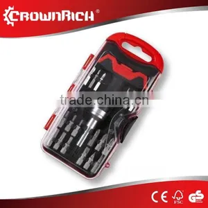 26pcs Hard Tool Box/repairing Tool Set thumbnail-1