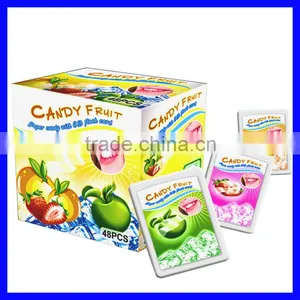 Fresh Breath Paper Mint Candy thumbnail-1