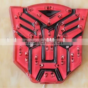 12V LED Decoration Light Transformers Autobot thumbnail-1