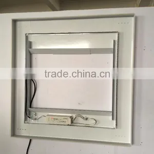 Foshan Eterna Bathroom Make Up Mirror thumbnail-5