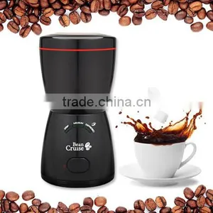 Bean Cruise Electric Coffee Grinder thumbnail-5