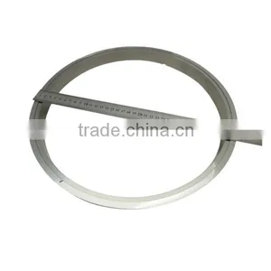 5-400mm Tungsten Carbide Seal Ring thumbnail-1