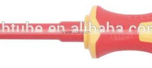 VDE 1000V INSULATE Screwdrivers Slot Type A1-A6 thumbnail-4