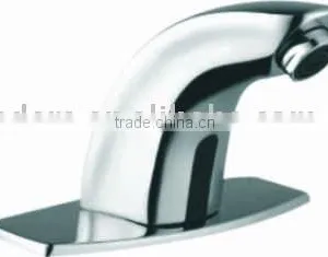 Automatic Sensor Faucet thumbnail-1