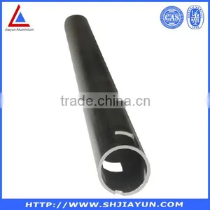 Customized Aluminium Tubes and Pipes, Aluminium Lightweight Pipe Made in China Shanghai thumbnail-1