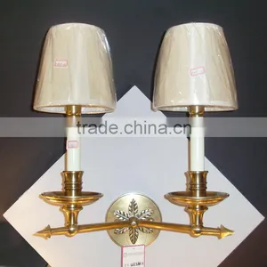 Candles Wall Sconces thumbnail-1
