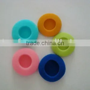 Earphone Foam thumbnail-1
