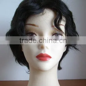 100% Full Lace Wigs thumbnail-1