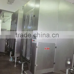 Auto Water Packing Machine thumbnail-1