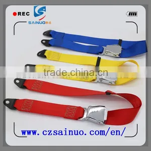 Hot Selling Climbing Automobile Safety Belt Made in China thumbnail-1