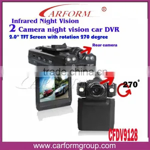 HD 480P Mini Dvr Car thumbnail-1