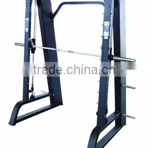2016 New Fitness Equipment/ Hot Sale Commercial Fitness Equipment/commercial Gym Equipment Smith Machine TW-B028 thumbnail-1