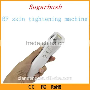 Advanced Beauty Products Portable RF Skin Instrument Dot Matrix Radio Frequency Machine thumbnail-4