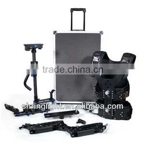 Stabilizer Steadycam S100 Set Pro 2-12kg thumbnail-2