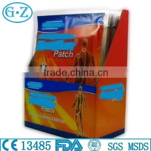 Divisible Twin Heat Pack Self Adhesive Heating Pad for Clothes Wonderful Merchandise thumbnail-1
