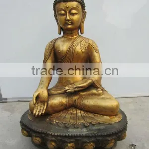 Decorative Buddha Statue thumbnail-1