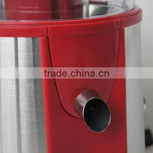 Commercial Juice Extractor Machine100% Copper Motor With 1 Liter Cup and 1.8L Pulp Container thumbnail-3