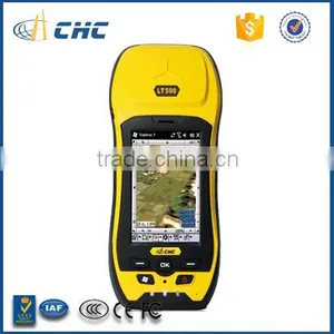 CHC LT500H GNSS GIS Handheld Receiver, Data Collector, Shanghai Quality Choice Supplier's Choice thumbnail-1