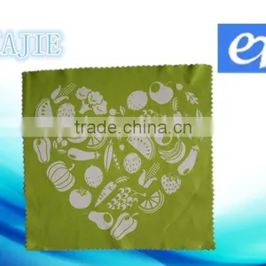 Microfiber Cloth in Bulk, Microfiber Cloth for Eyeglass thumbnail-1