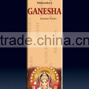 Gods Series Incense Sticks in Traditional Packing thumbnail-5