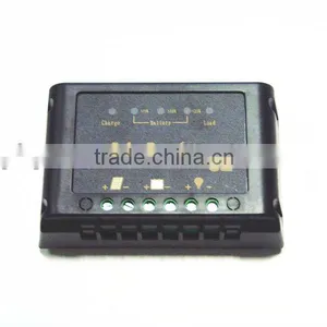 Factory 12v/24v 20a Solar Charge Contrller thumbnail-1