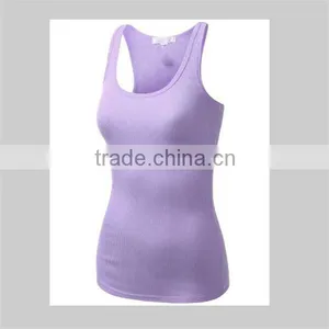 Wholesale Hot Girls Sexy Tank Top Bodybuilding thumbnail-5