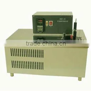 HWY-10 Multifunctional Circulating Constant Temperature Water Bath thumbnail-1