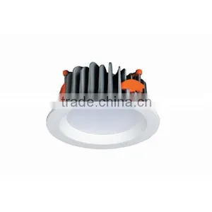 LED Downlight IP44 SMD High Efficiency Series NP2003 thumbnail-3