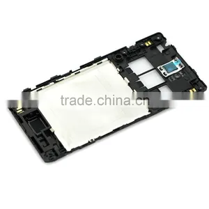 Original and Brand New Middle Housing for Sony S39h Middle Frame thumbnail-3