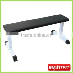 Popular Sale Flat Bench Cheap Indoor Gym Equipment Sporting Items thumbnail-1