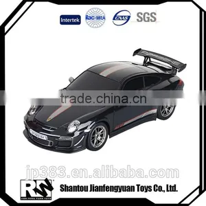 1/18 Scale Porsche GT911 Car Model thumbnail-1