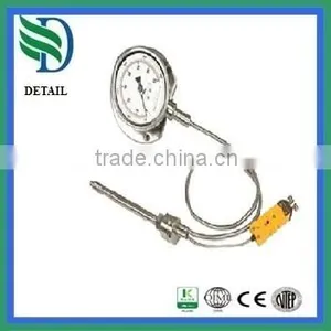 High Temperature Melt Pressure Sensors, Transmitters thumbnail-3