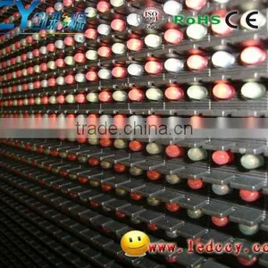 Outdoor 4 Lamps Led Display Screen thumbnail-1