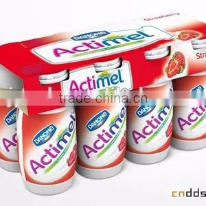 Liquid Detergent Doypack Spout Pouch Filling Packing Machine/Jelly/Milk Pouch Capping Machine thumbnail-4