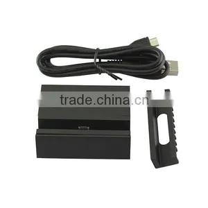 Magnetic USB Desktop Dock Charing Cradle Charger for Sony Xperia Z4 thumbnail-1