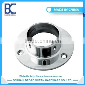 FR-08 The Economic and Reliable Handrail Base Flange thumbnail-2