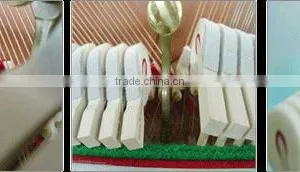 Schumann (KM1) Black 120 Upright Piano Musical Instruments thumbnail-2