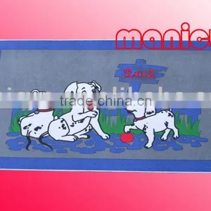 Printing Nonwoven Felt thumbnail-1