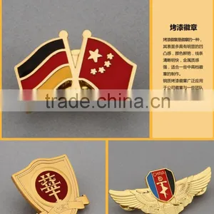 2015 Factory Direct Sales OEM Design Metal Pins Badge Attractive High Quality Belt Buckle thumbnail-4