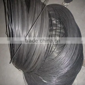 Factory on Hot Sale Manufacturer 8#-24# Black Iron Wire thumbnail-5