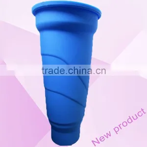 2012 New Fashion Silicone Vacuum Suction Cup thumbnail-1