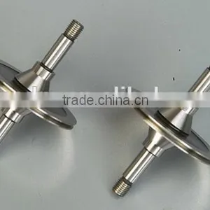 Dia 30mm Guide Pulley for Wire Cutting EDM Machine thumbnail-1