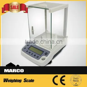 0.1mg Precision Balance Scale for Used thumbnail-3