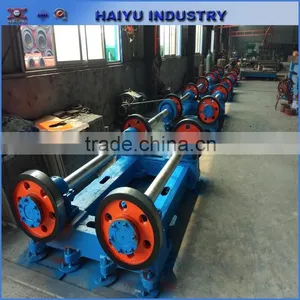 Competitive Price of Concrete Pile Spining Making Machine thumbnail-4